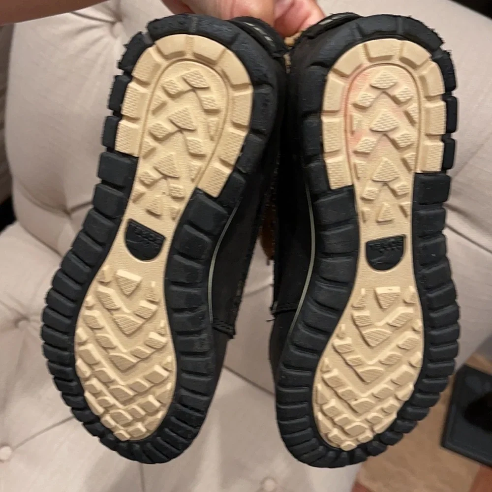 Sorel sz suede